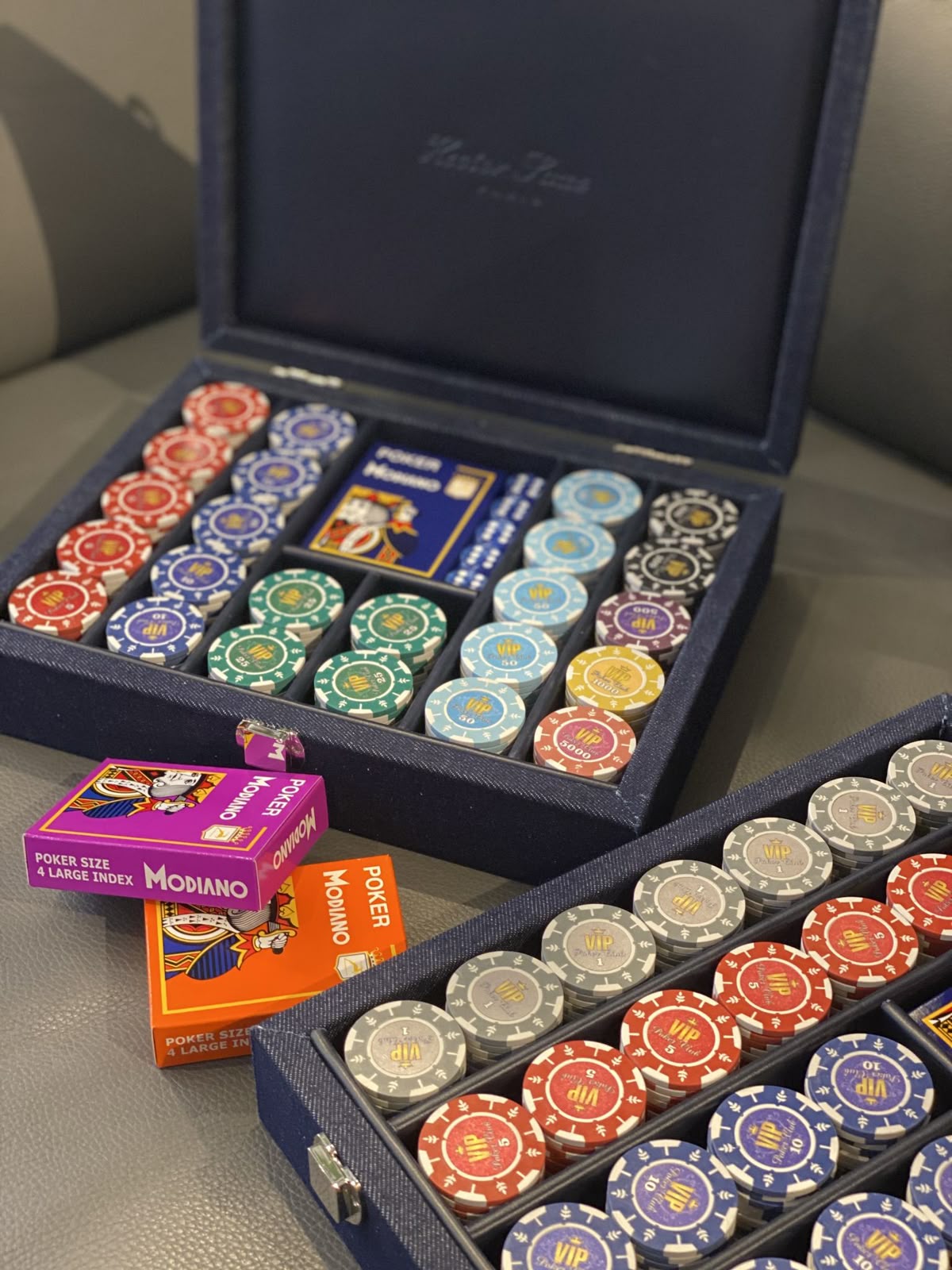 GRAND JACKPOT کیسینو میں رولیٹی گیمز کے بارے میں معلومات